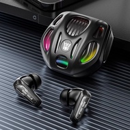 Transformers | Tai Nghe Chơi Game Không Dây Kiểu Semi-InEar Hủy Tiếng Ồn cho Android & iOS