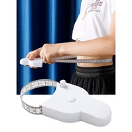 Circumference Ruler Measurement Measurement Ruler Fitness Ruler Waist Ruler Arm Circumference Bust L