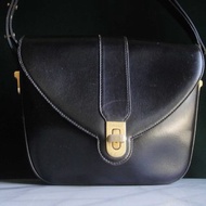 輝煌年代 OLD ERA _早期二手老包義大利製BALLY肩背包