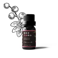 【卡佛香】墨西哥沉香精油