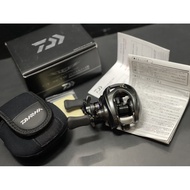✔️✔️DAIWA STEEZ CT SV TW CASTING REEL JDM ✔️✔️