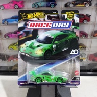 Hot Wheels Premium Rexy Porsche 911 GT3 992