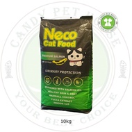Neco Cat Food Premium Salmon-10kg