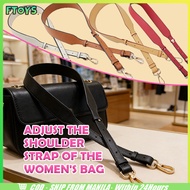 "Delivery Within 24 Hours.leather Bag Strap Width 3.8 Cm.length 100-127CM diy "