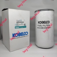 Fuel Filter Diesel SK200-8 VH23390-E0020T1