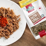 Gluten-FREE Buckwheat Pasta -250g- GLUTEN FREE Buckwheat Pasta