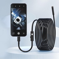 Scope Camera  Endoscope 2MP Single Lens for IOS