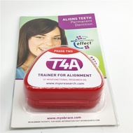 HoubIITE1 Myofunctional Orthodotnic Teeth Trainer Appliance T4A  Myobrace Dental Trainer Appliance T
