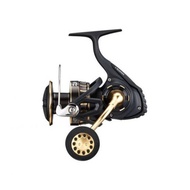 Daiwa BG SW Spinning Reel -4000, 5000, 6000 - 2023 Model