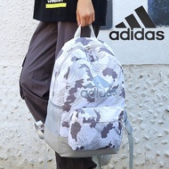 Adidas Backpack school Bag waterproof Bag outdoor Sports travel Backpack school Bag Backpack