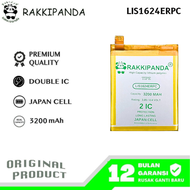 RakkiPanda - LIS1624ERPC Xperia X Performance Batre Batrai Baterai