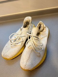 正版adidas Yeezy boost 350 white
