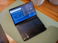 Lenovo IdeaPad Gaming 3 15IMH05 1650ti 10750H 2020年款