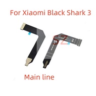 For Xiaomi Black Shark 3 generation KLE-A0 display link motherboard connector flexible wire repair parts