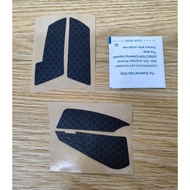 Skin Grip Anti-Slip Tape/ for Logitech G402 (Premium)