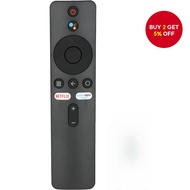 Replacement Voice Remote Control for Xiaomi Mi TV Stick, Xiaomi Mi Box 4S 4K  Alat Kawalan Suara Gan