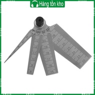 WIN 0-29mm Stainless Steel Welding Taper for  Gauge Depth Ruler Hole Inspection T