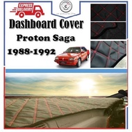 Proton Saga 1988-1992 / Saga Magma  /Saga 1/Saga LMST DAD Carbon Fiber Non Slip Dashboard Cover