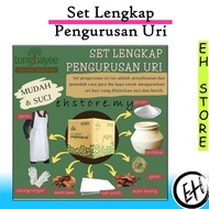 Set Pengurusan Uri Tembikar by Tungbayee / SET LENGKAP PENGURUSAN URI / Set Uri / Uri Tembikar