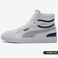 PUMA | รองเท้าผ้าใบสูงแบบลำลอง