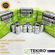 MATA SOCKET WRENCH 8 - 32 MM SOCKET BIT