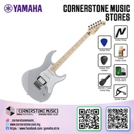 Yamaha Electric Guitar Pacifica PAC112VM *Pre-Order* (PAC 112VM / PAC112 VM / PAC-112VM ) - Gray | C