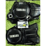 Casing Engine RXZ Orimoto Hitam Energy/ Catal Recon Baru