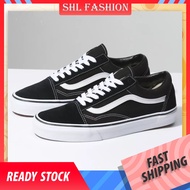 SHL Vans Old Skool Classic Sneakers / Kasut Vans