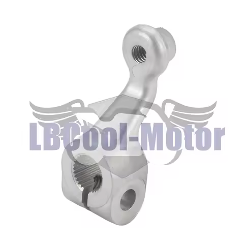 Motorcycle Gear Shift Lever Shifter Linkage Pedal For YAMAHA YZF R1 2002-2008 YZF R6 2006-2011 5PW-1