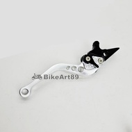 SCS Brake Lever Modenas Kriss II Adjustable Alloy Kriss110 MR3 CT110 CT110 KRISSII Accessories Motor
