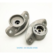 Absorber Mounting - Rear (2pcs) = Chevrolet Cruze / Orlando #13252362