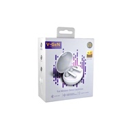 Earphone V-Gen Tws Vh-S04 Wireless Enc Type C Bluetooth 5.3 Handsfree