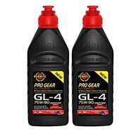 PENRITE PRO GEAR Gear Oil GL-4 GL4 FULL SYNTHETIC 75W90