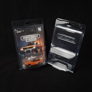 [10 pcs] DASH-Z Blister Protector Diecast REGULAR