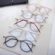 CARIN Glasses CF2A09 Titanium Frame Light Glasses Frame Can Be Equipped with Myopia Optical Frame Pl
