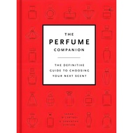 (BBW) PERFUME COMPANION (ISBN: 9780711242180)