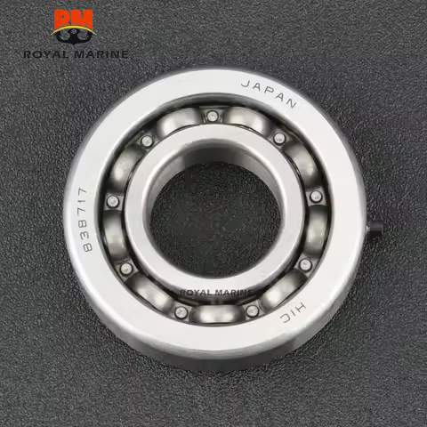 93306-205U2 Bearing for yamaha outboard motor 9.9HP 15HP 2 stroke 93306-205U2-00 93306-20514-00 boat