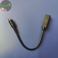 Peacellow 1Pcs Type C To For NDSI 3DS 2DS XL/LL New 3DSXL/3DSLL 2dsxl 2dsll Game Power Line USB C Ch