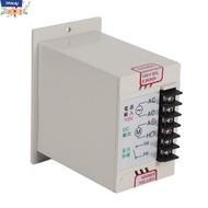 TPIKAJ Electric Speed Regulator, 400W Power AC 110V Input DC Motor Speed Controller, DC-51 Model 24V