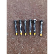 Plaster expansion screw (1 piece) [BC shop] (Shop BC)