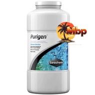 Seachem Purigen 250ml / 1 Litre FREEE PURIGEN SPECIAL NET