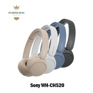 Sony WH-CH520 Wireless Bluetooth Headphone
