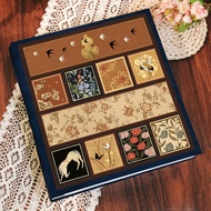 YOULEMEI | Growth & Family Memories Photo Album 56 Inch