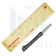 โช๊คอัพหน้า เวฟ110i 2009-2026 แท้ศูนย์ (51400-K58-TF1)(51500-K58-TF1)