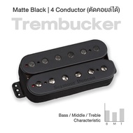 ⭐Made in USA⭐ Seymour Duncan® Pegasus Humbucker Trembucker Pickup 6 String ปิ๊กอัพ ฮัมบัคเกอร์ กีต้า