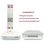 (NEW) ORIGINAL REMOTE CONTROL HYPPTV UNIFI