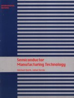 Semiconductor Manufacturing Technology (IE-Paperback)
