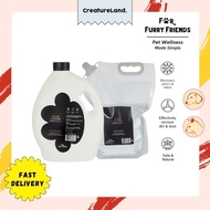 For Furry Friends - Floor Cleaner For Dogs & Cats