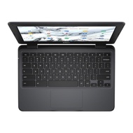 Dell Chromebook 3100 4/32Gb Intel Celeron N4020 - Garansi Resmi