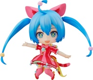 Good Smile Company Hatsune Miku: Colorful Stage!: Hatsune Miku (Wonderland Sekai! Ver.) Nendoroid Ac